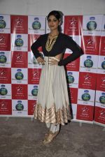 Shilpa Shetty on the sets of Nach Baliye Shrimaan & Shrimati in Filmistan, Mumbai on 3rd April 2013 (24).JPG